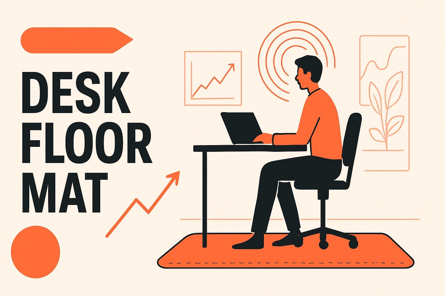 9 Best Desk Floor Mat Options for a Stylish Office in 2026 - FluidStance