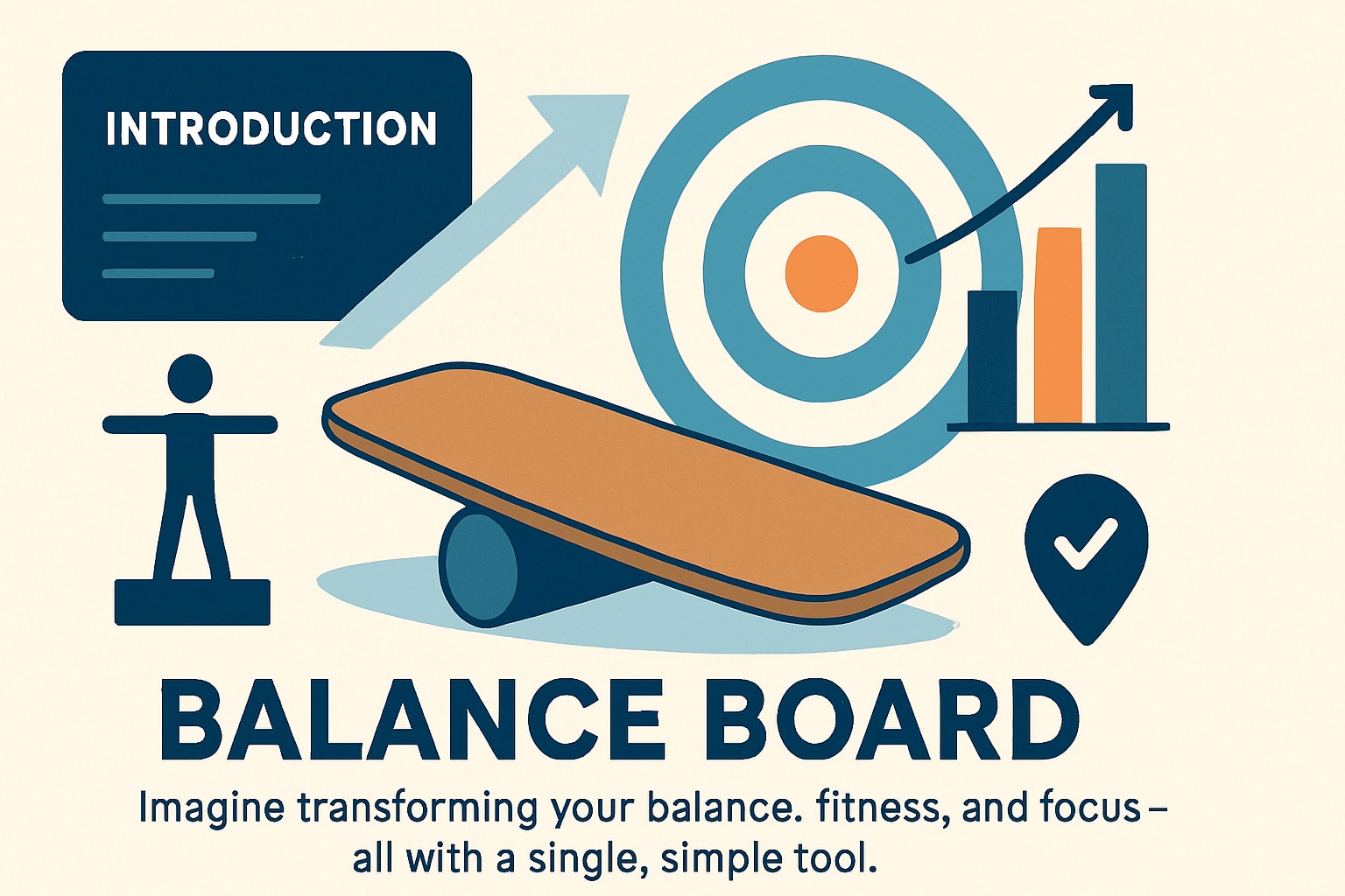 Balance Board Guide 2026: Your Essential Beginner’s Handbook