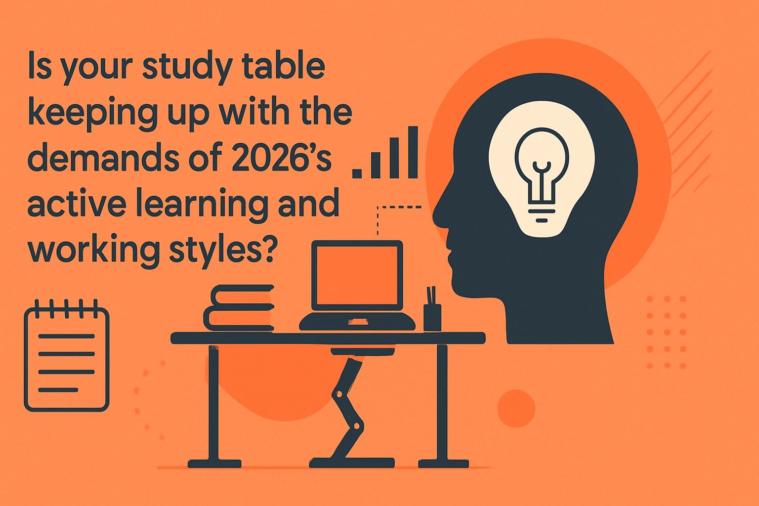 The Essential Study Table Standing Guide for 2026 - FluidStance