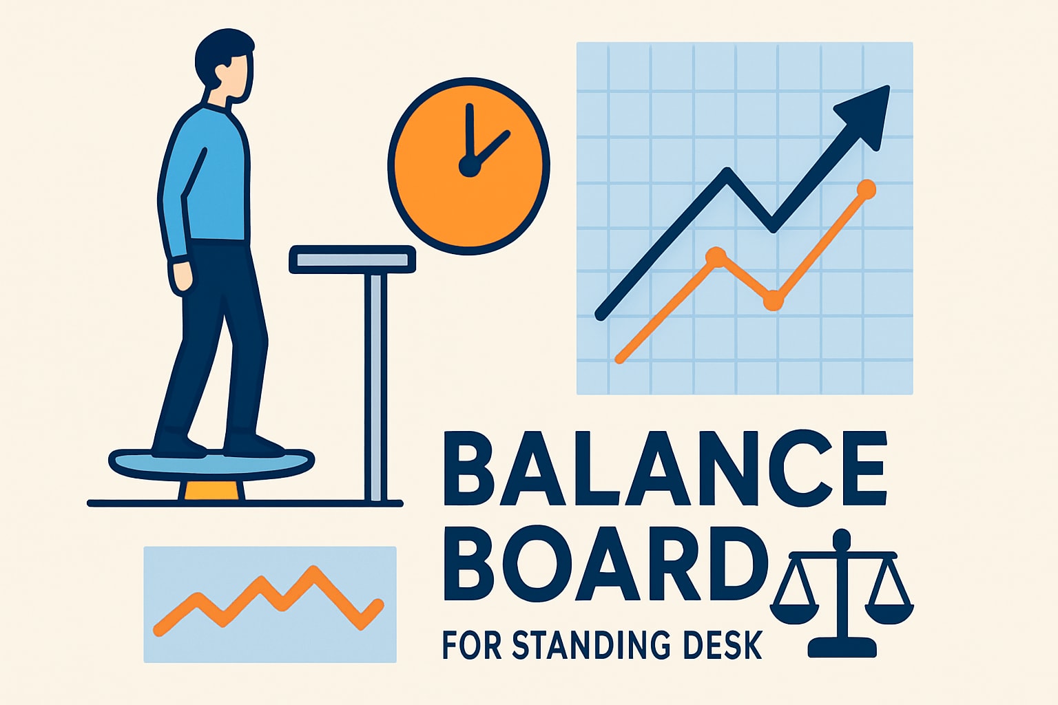 Top 7 Balance Board for Standing Desk Picks in 2026