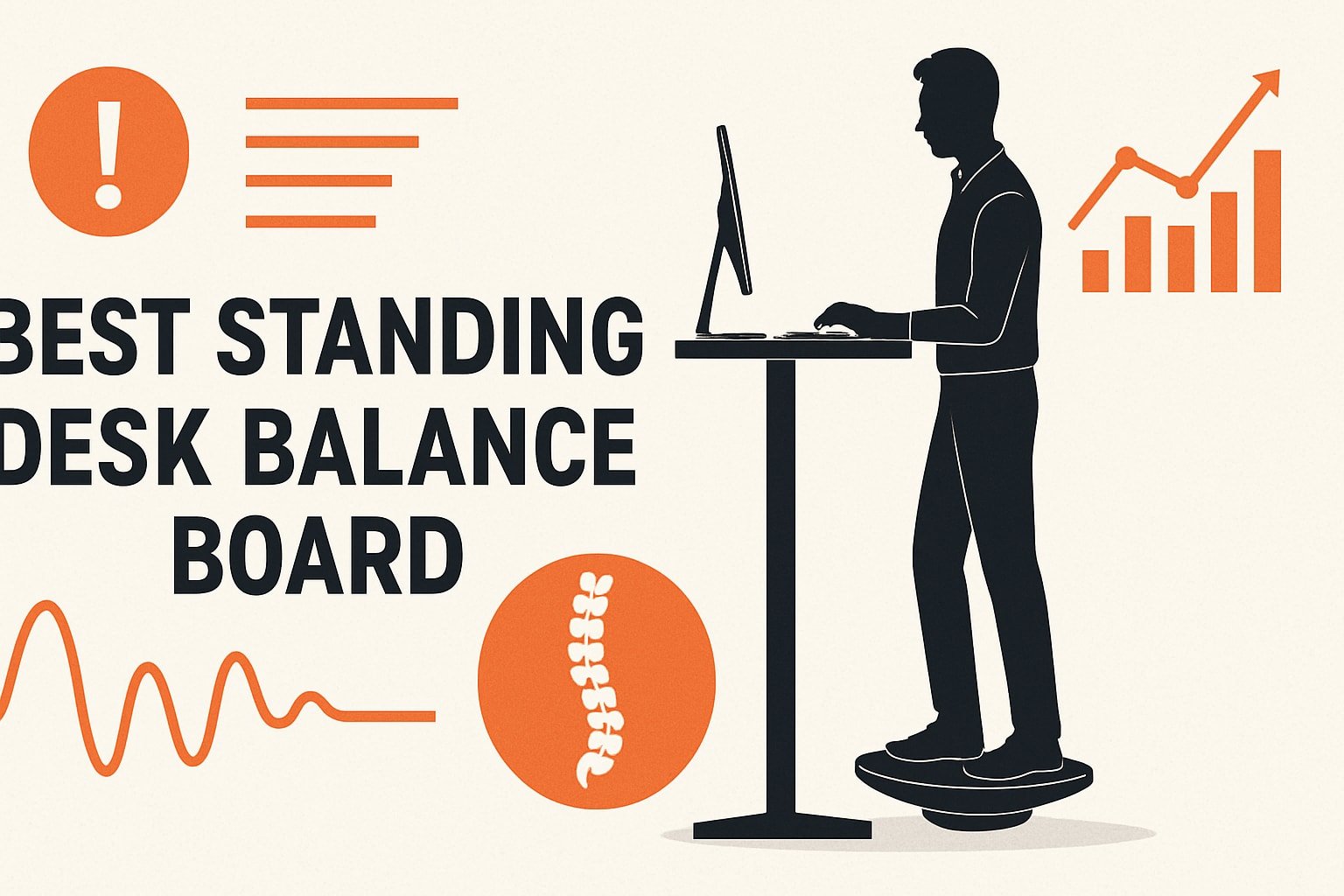 Top 7 Best Standing Desk Balance Board Picks for 2026 - FluidStance