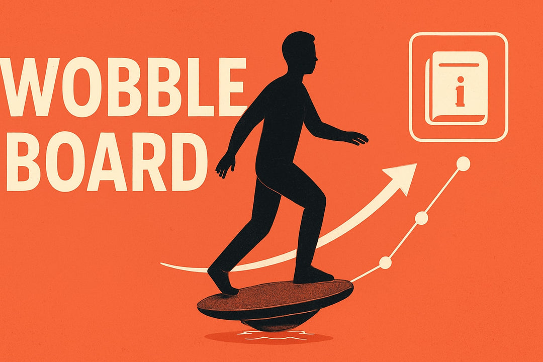 Wobble Board Guide: Expert Tips and Uses for 2026