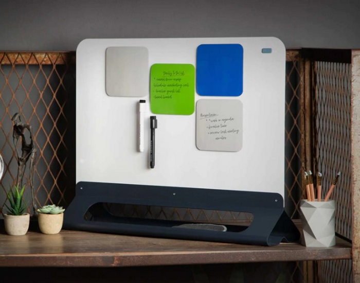 Sticky Notes Alternatives: Digital and Desk Options - FluidStance