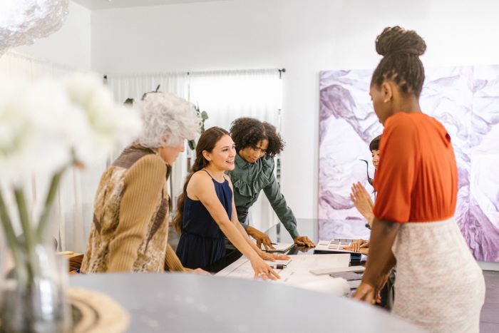 Benefits of Standing for Long Periods of Time