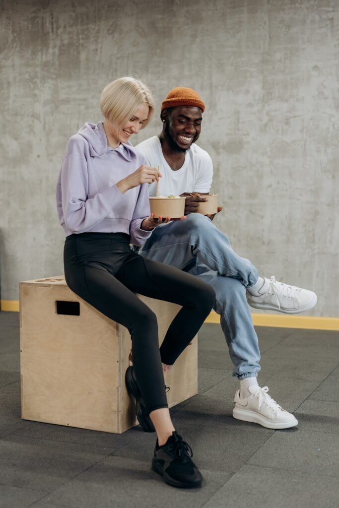 The Positive Effects of Wellness - FluidStance