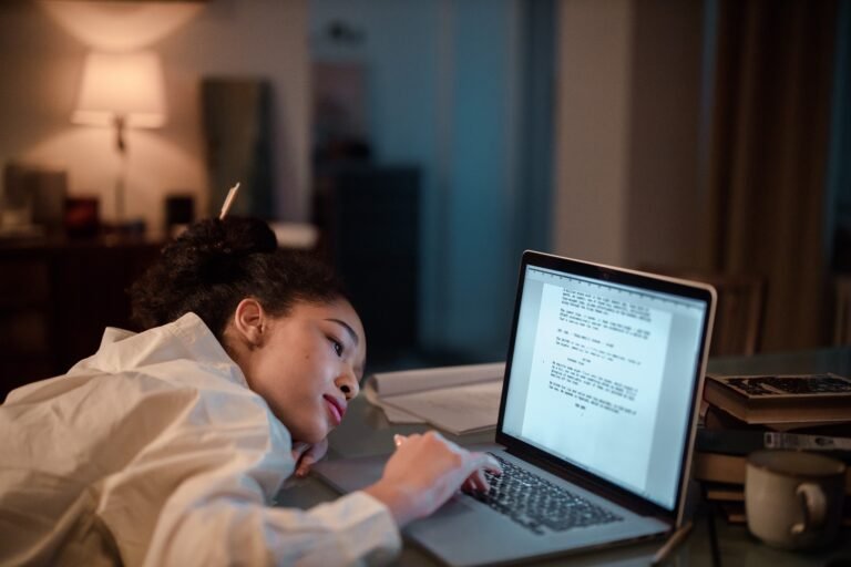 5 Tips For Getting Rid Of Brain Fog - FluidStance