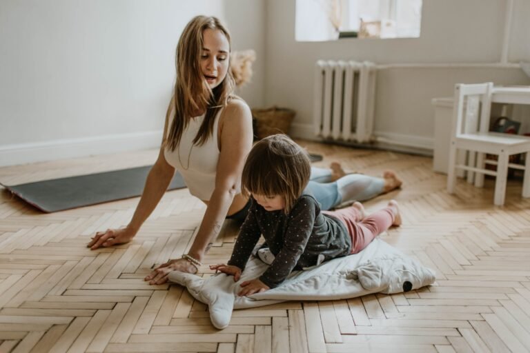 6 Ways to Stay Active Outside of the Gym - FluidStance