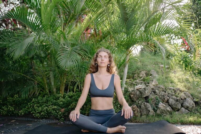 Transforming Your Backyard into a Wellness Area - FluidStance