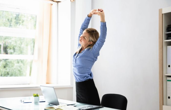 Ways to Practice Self-Care at Work (And Why It Matters) - FluidStance