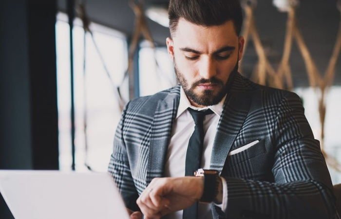 10 Good Work Habits of Successful People - FluidStance