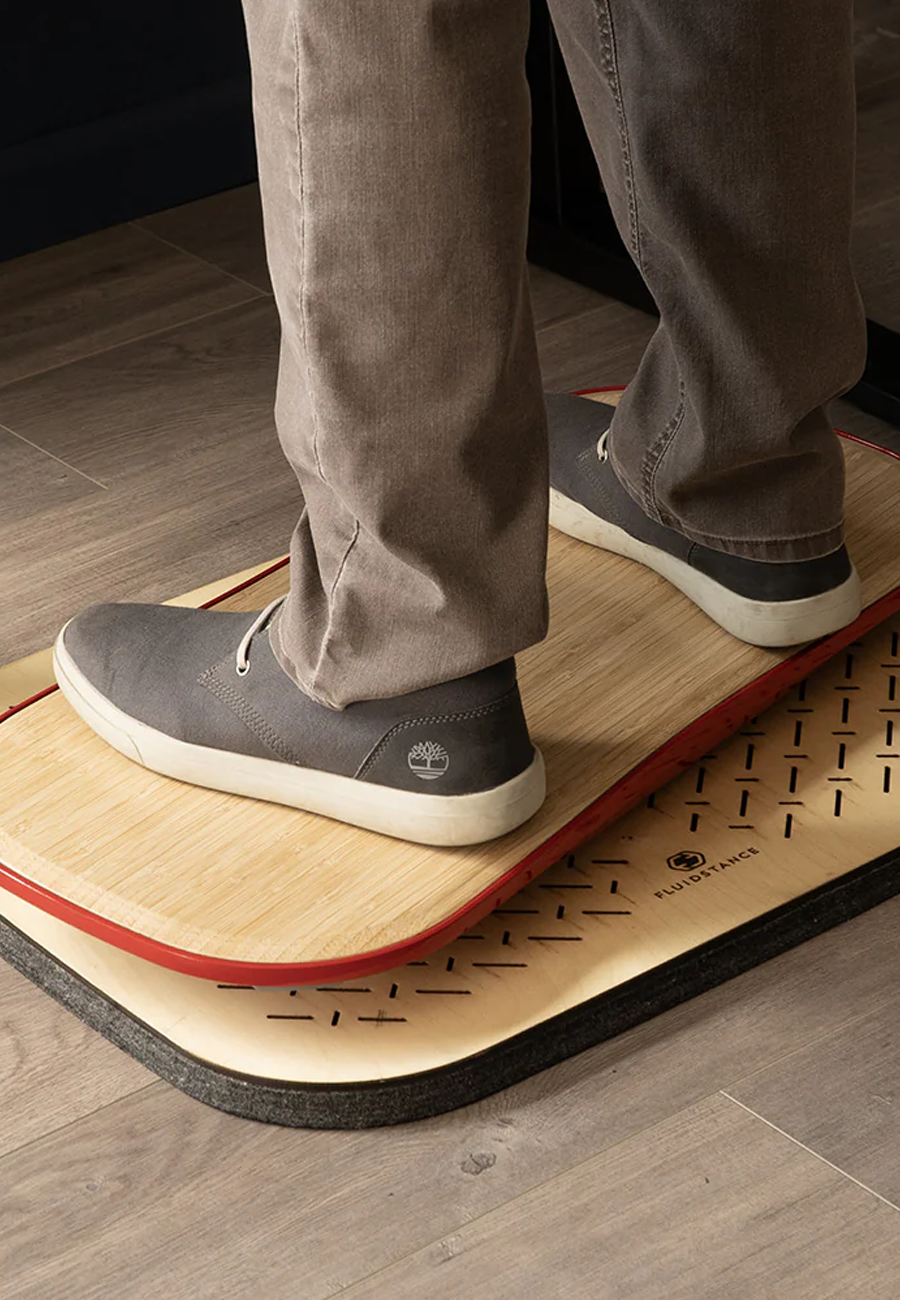 Best Anti-Fatigue Mat for Standing Desk