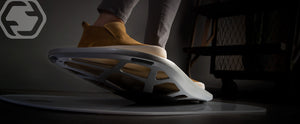 balance boards for the office by FluidStance for a more fluid life