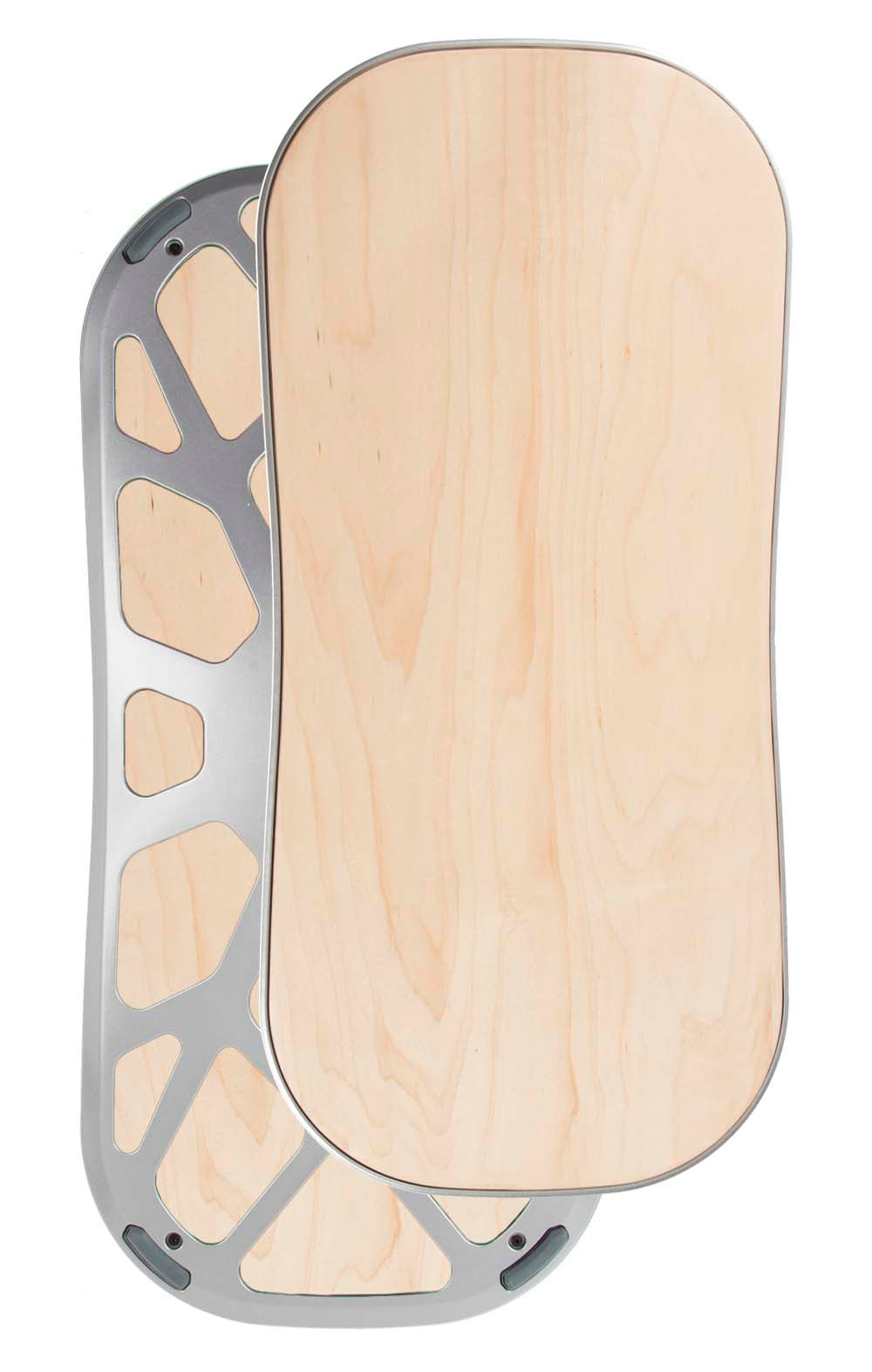 Fluidstance　バランスボード　Level Balance Board Balance Board for Standing Desk | Level® by FluidStance