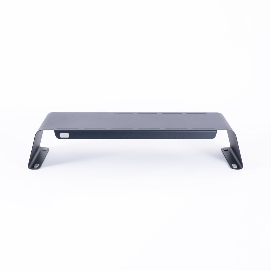 Raise® Monitor Stand - USA-Made, Lifetime Warranty, Eco-Friendly Desk Shelf