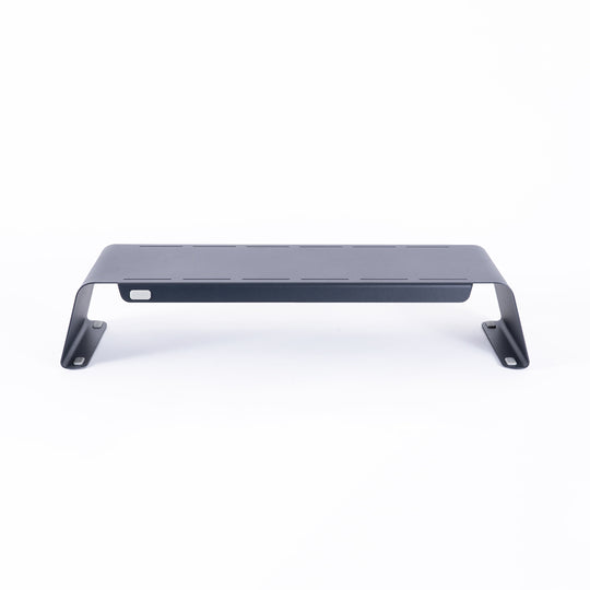 Raise® Monitor Stand - USA-Made, Lifetime Warranty, Eco-Friendly Desk Shelf