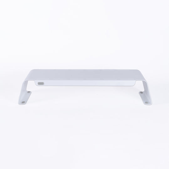 Raise® Monitor Stand - USA-Made, Lifetime Warranty, Eco-Friendly Desk Shelf