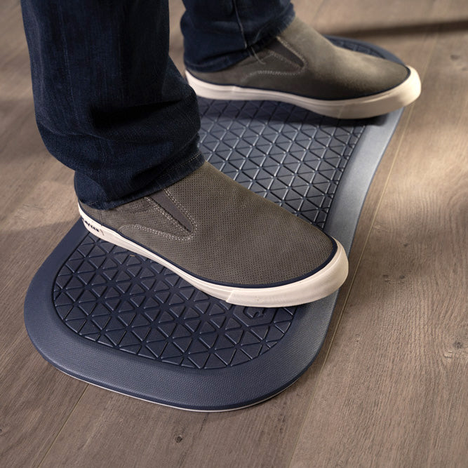 Fluid Anti-Fatigue Mat