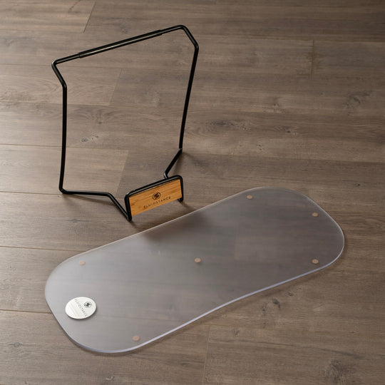 Base Mat + Holster