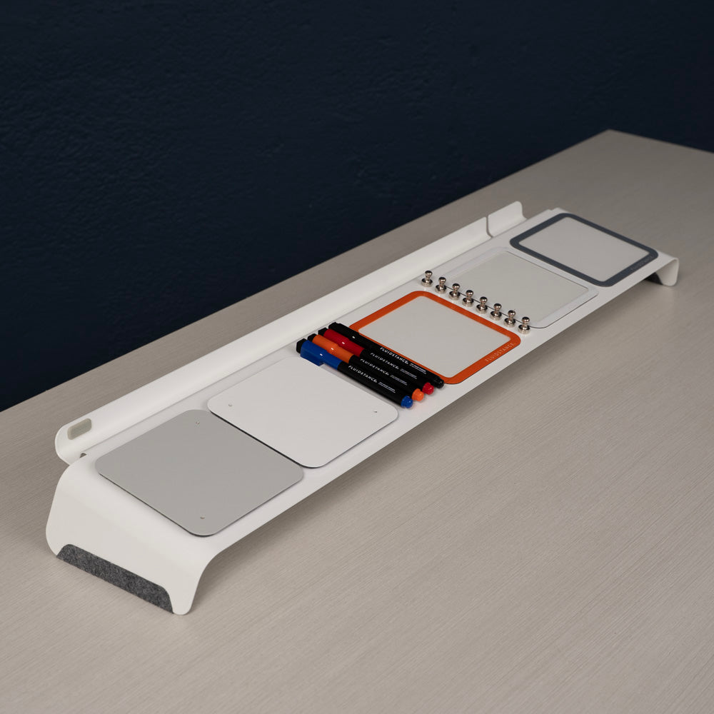 Dashboard | Desktop Whiteboard Organizer