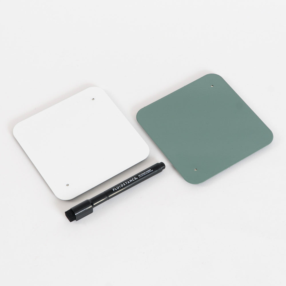 Flow Cards (Set of 2) - FluidStance