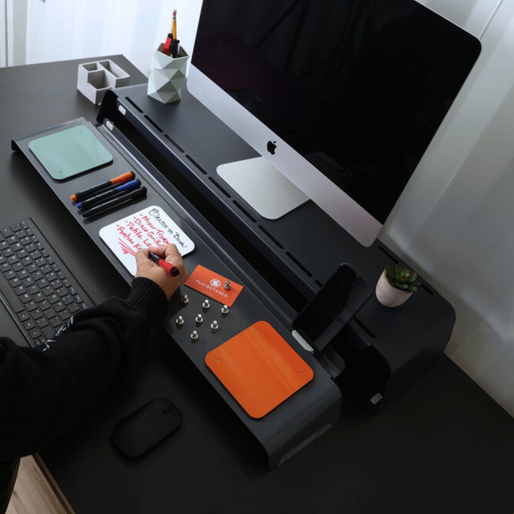 Dashboard | Desktop Whiteboard Organizer