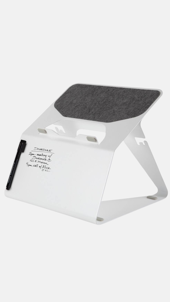 Ergonomic Laptop Stand - FluidStance