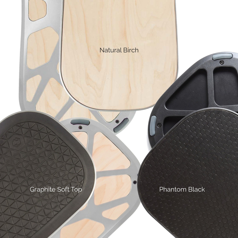 Level® Balance Board for Standing Desk