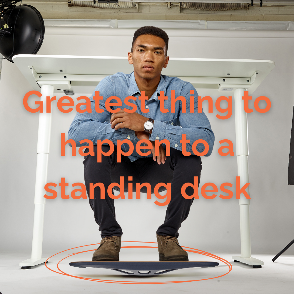Level Balance Board