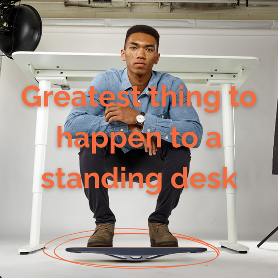 Level Balance Board