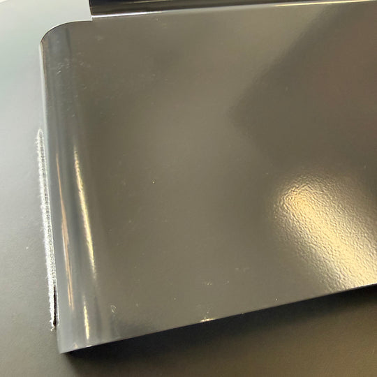 Slope™ Desk Whiteboard (Scratch and Dent)