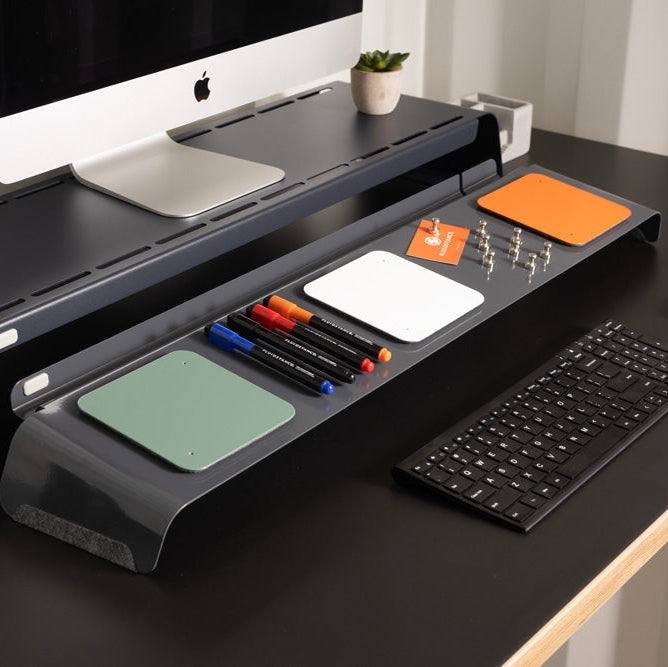Dashboard | Desktop Whiteboard Organizer