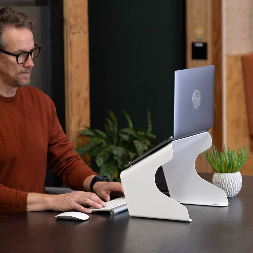 Loft Laptop Stand