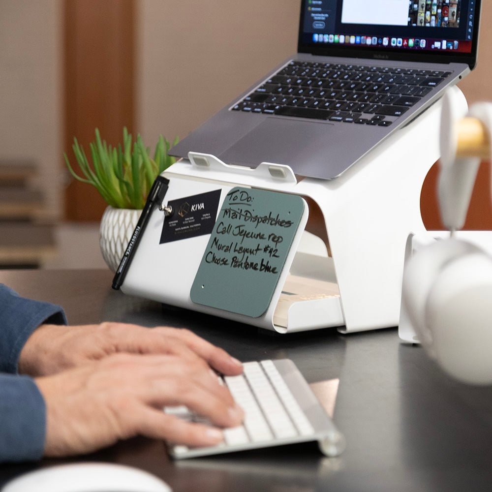 Loft Laptop Stand - FluidStance