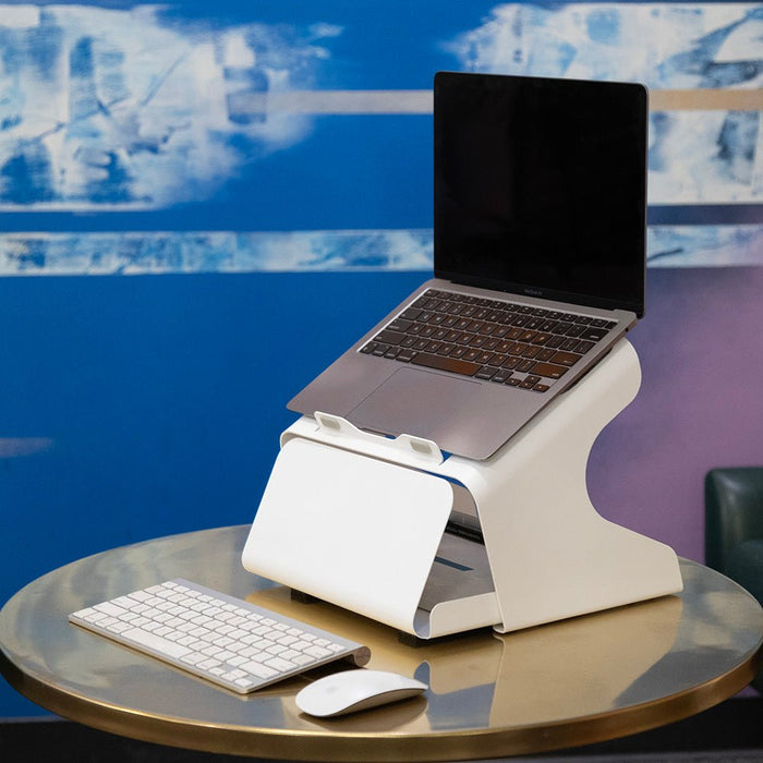 Loft Laptop Stand - FluidStance