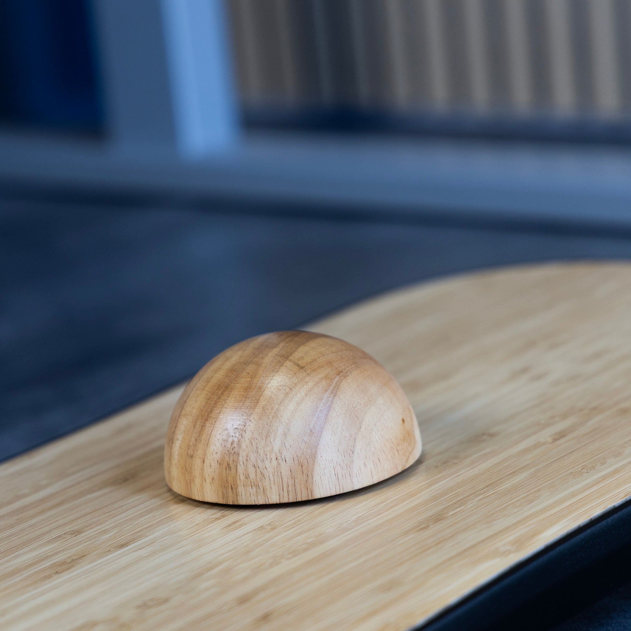 Half Dome Foot Massager & Balance Board Accessory