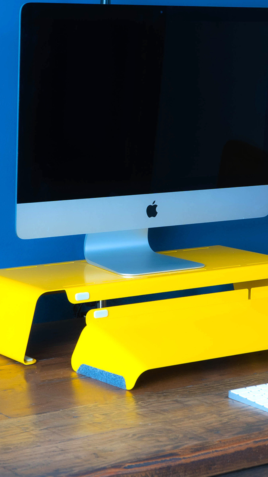 Large Monitor Stand