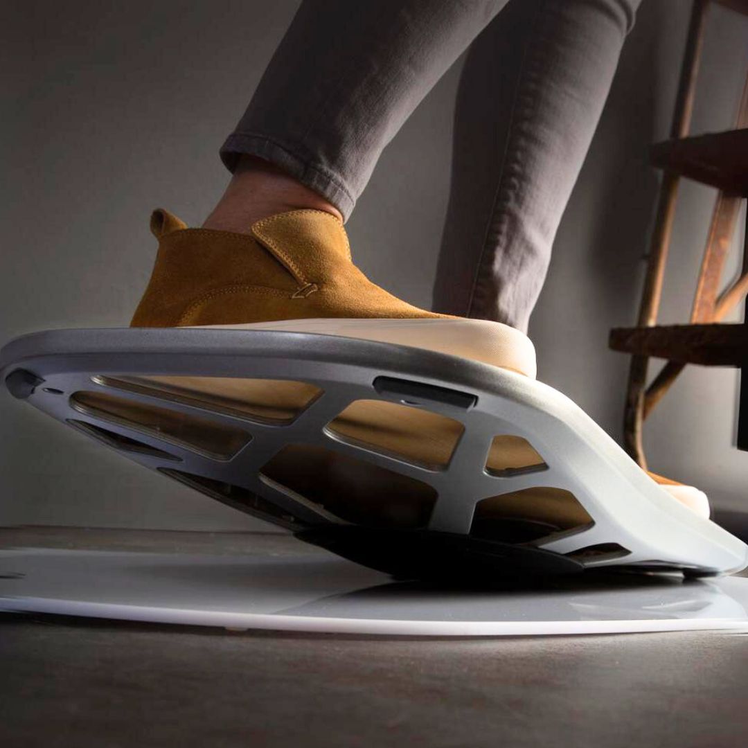 Level Balance Board - FluidStance