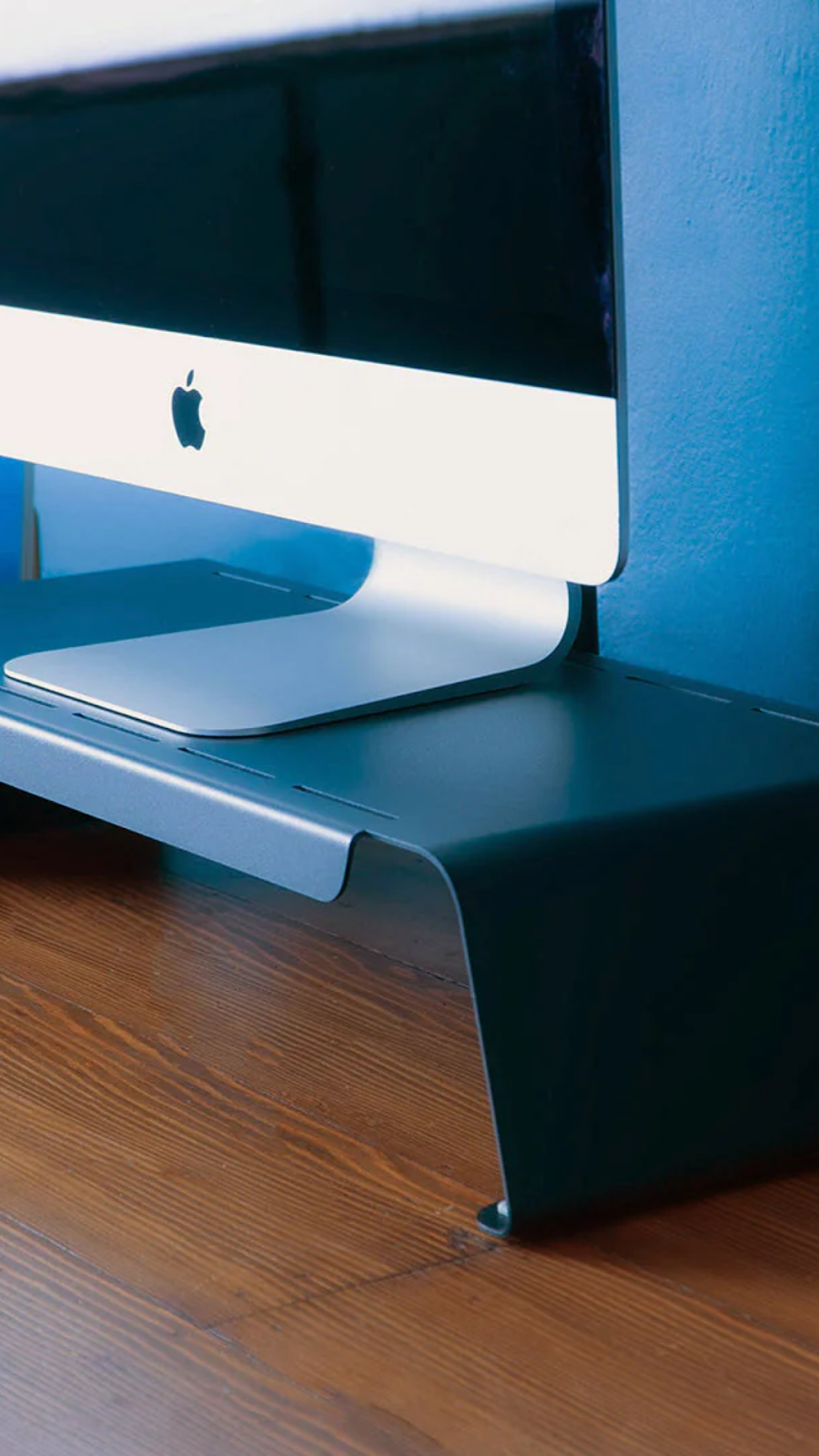Monitor Shelf For Desk