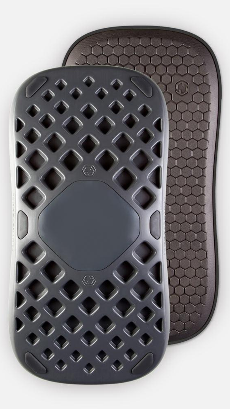 Rocker Board - Balance & Exercise Tool – FluidStance