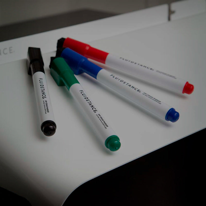Dry Erase Accessory Bundle