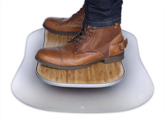 Fleet Special Frost / A Secondhand Base Mat