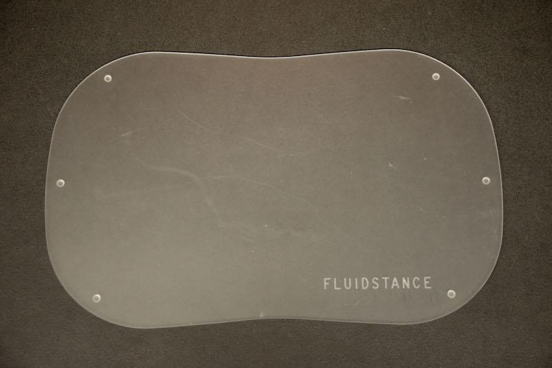 Fleet Special Secondhand Base Mat