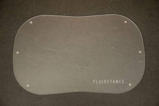 Fleet Special Secondhand Base Mat