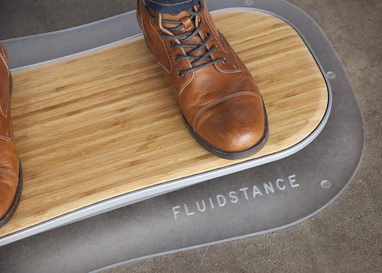 Fleet Special Secondhand Base Mat