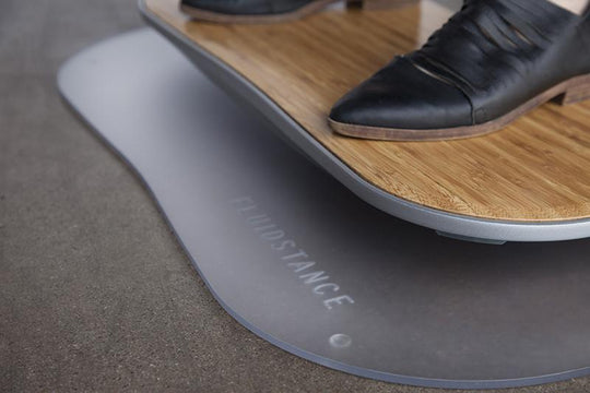 Fleet Special Secondhand Base Mat