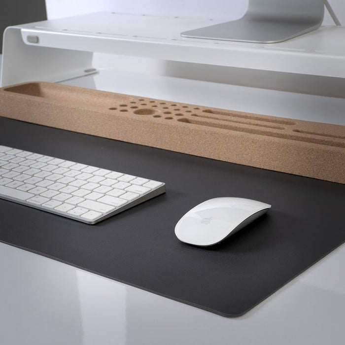 Free Bloc and Desk Mat - FluidStance