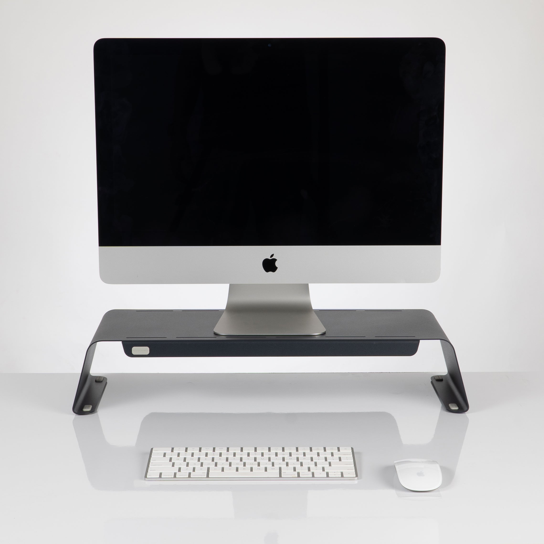 The Raise Monitor Stand - Elevate Your Workspace – FluidStance