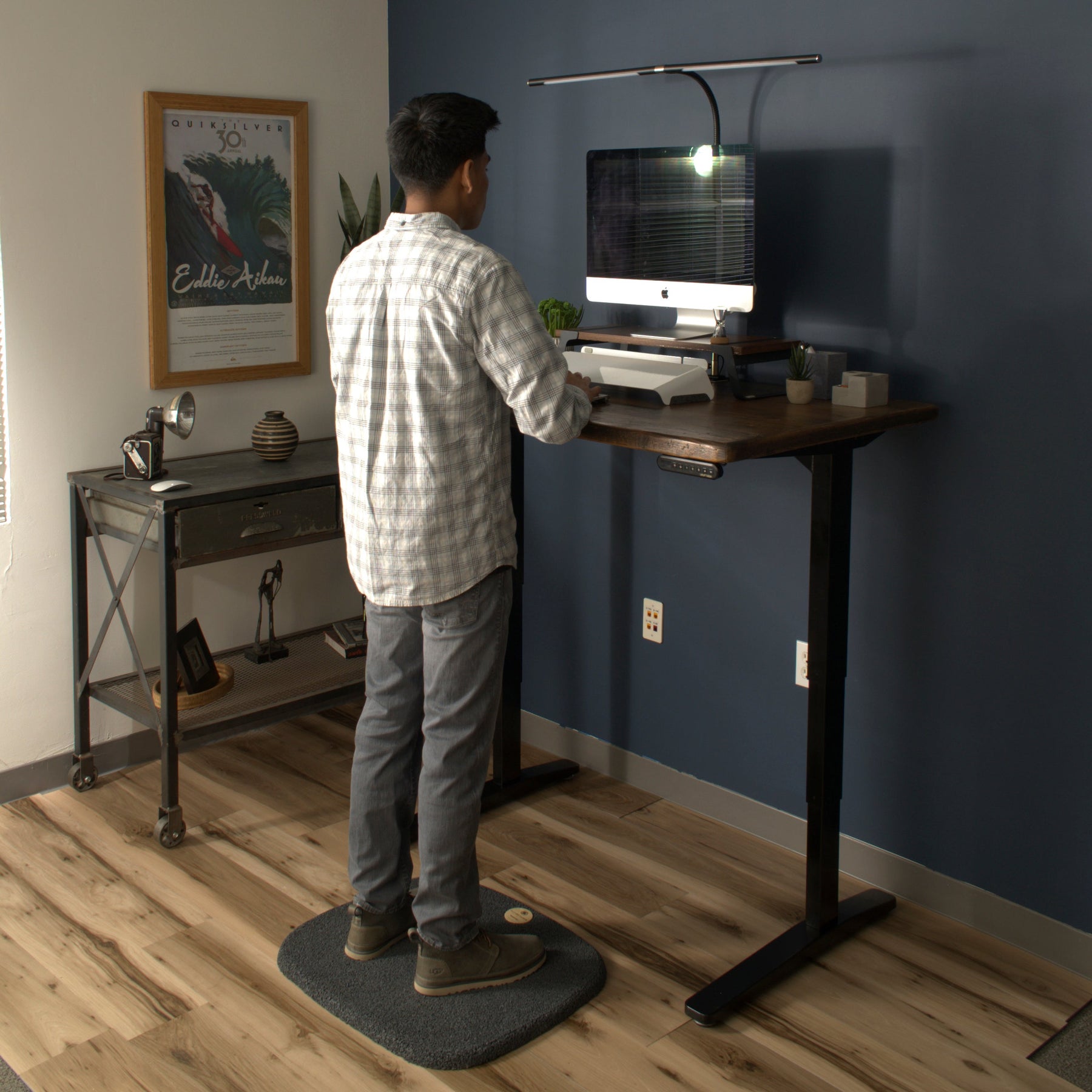 Do You Need A Mat For A Standing Desk?