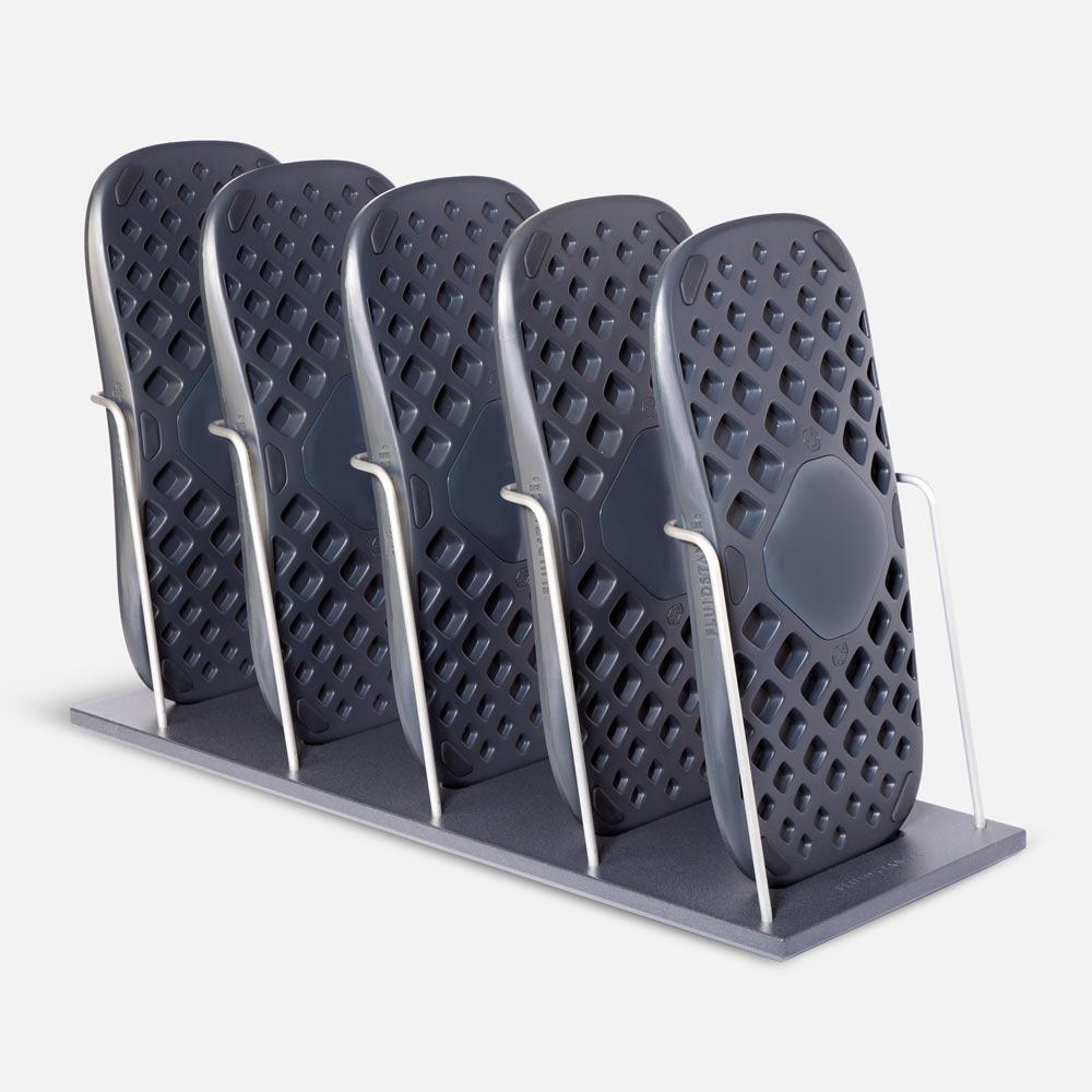 Hi - 5 Rack - FluidStance