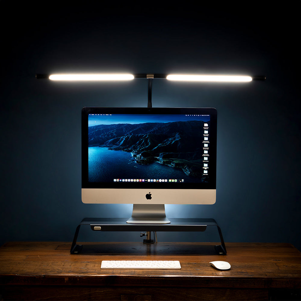 Fluidstance Accessories Illum Desk Lamp